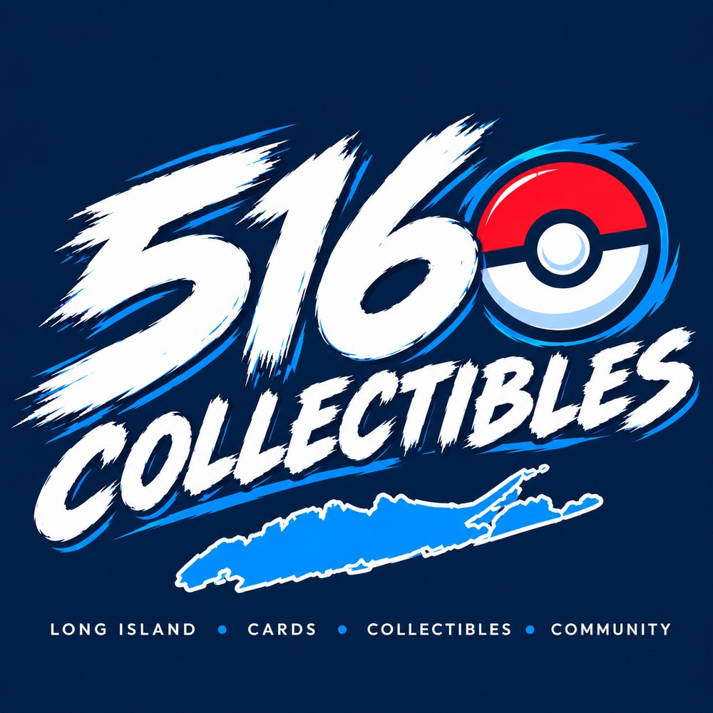 516 Collectibles logo